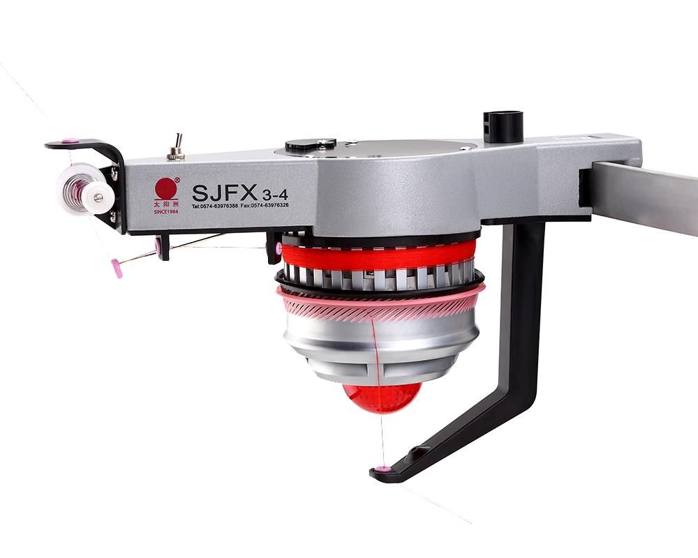 SJFX3-4 WEFT FEEDER